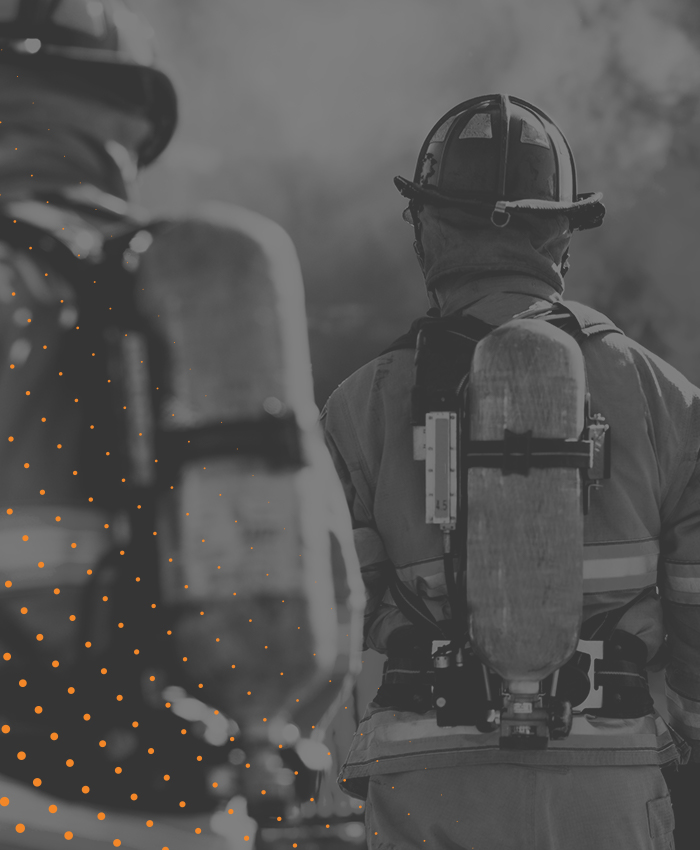 reACT Trainer for Uniformed Services